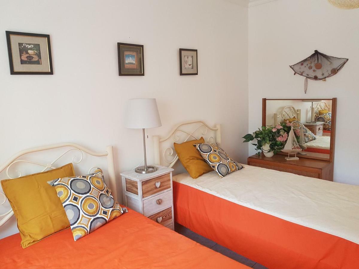 Apartamento Monte Gordo Exterior foto