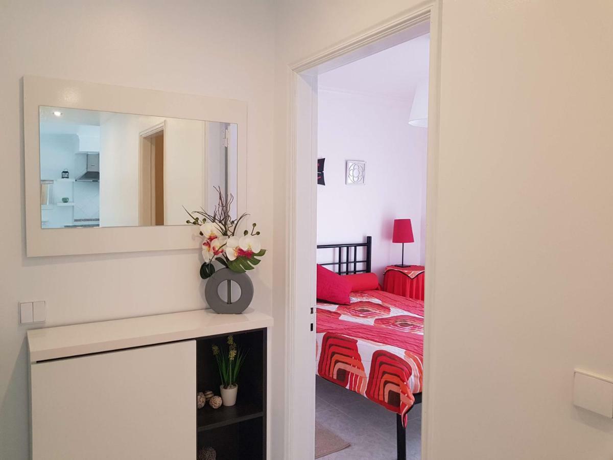 Apartamento Monte Gordo Exterior foto